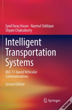 Capa do artigo Intelligent Transportation Systems
