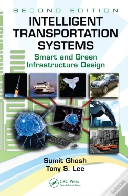 Capa do artigo Intelligent Transportation Systems