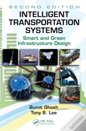 Capa do artigo Intelligent Transportation Systems