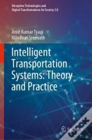 Intelligent Transportation Systems: Theory And Practice