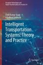 Intelligent Transportation Systems: Theory And Practice - Preview