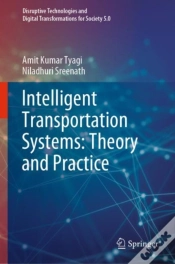 Capa do artigo Intelligent Transportation Systems: Theory And Practice
