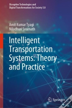 Capa do artigo Intelligent Transportation Systems: Theory And Practice