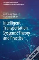 Intelligent Transportation Systems: Theory And Practice