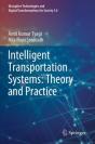Intelligent Transportation Systems: Theory And Practice - Preview
