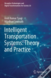 Capa do artigo Intelligent Transportation Systems: Theory And Practice