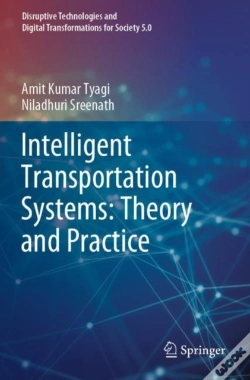 Capa do artigo Intelligent Transportation Systems: Theory And Practice