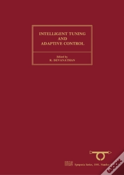 Capa do artigo Intelligent Tuning And Adaptive Control