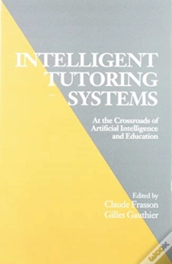 Capa do artigo Intelligent Tutoring Systems
