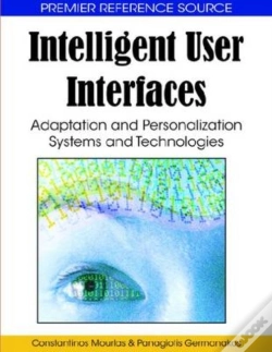Capa do artigo Intelligent User Interfaces