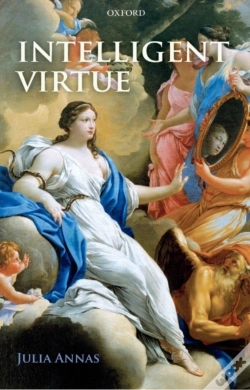 Capa do artigo Intelligent Virtue