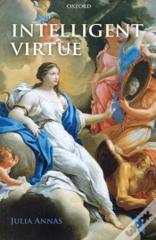 Capa do artigo Intelligent Virtue