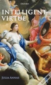 Capa do artigo Intelligent Virtue