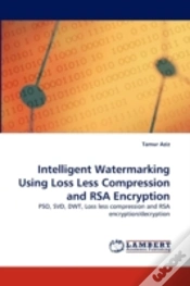 Capa do artigo Intelligent Watermarking Using Loss Less Compression And Rsa Encryption