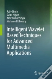 Capa do artigo Intelligent Wavelet Based Techniques For Advanced Multimedia Applications