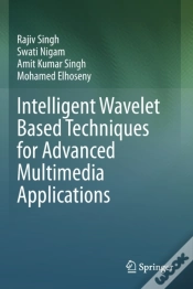 Capa do artigo Intelligent Wavelet Based Techniques For Advanced Multimedia Applications