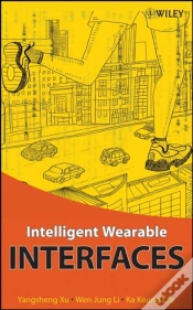 Capa do artigo Intelligent Wearable Interfaces