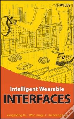 Capa do artigo Intelligent Wearable Interfaces