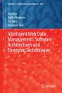 Intelligent Web Data Management: Software Architectures And Emerging Technologies - Preview