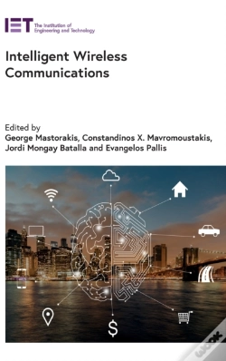 Capa do artigo Intelligent Wireless Communications