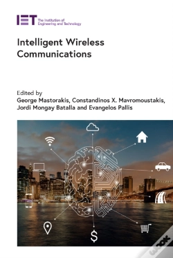 Capa do artigo Intelligent Wireless Communications