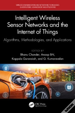 Capa do artigo Intelligent Wireless Sensor Networks And The Internet Of Things
