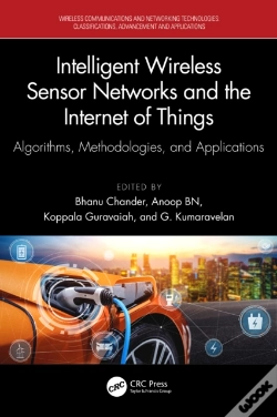 Capa do artigo Intelligent Wireless Sensor Networks And The Internet Of Things