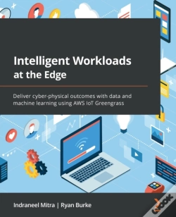 Capa do artigo Intelligent Workloads At The Edge