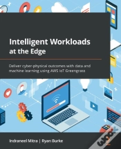 Capa do artigo Intelligent Workloads At The Edge