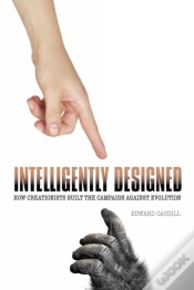 Capa do artigo Intelligently Designed