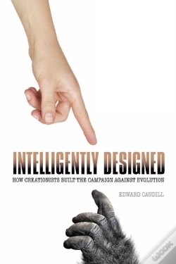 Capa do artigo Intelligently Designed