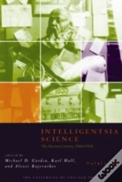 Capa do artigo Intelligentsia Science