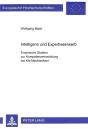 Intelligenz Und Expertiseerwerb - Preview