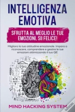 Capa do artigo Intelligenza Emotiva
