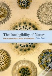 Capa do artigo Intelligibility Of Nature