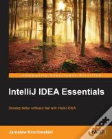 Intellij Idea Essentials