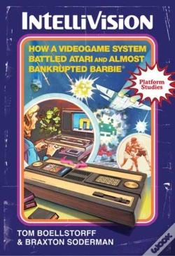 Capa do artigo Intellivision