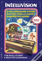 Capa do artigo Intellivision