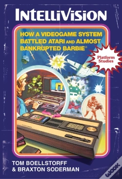 Capa do artigo Intellivision