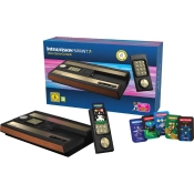 Capa do artigo Intellivision Console - Anniversary Edition