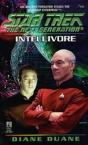 Intellivore - Preview