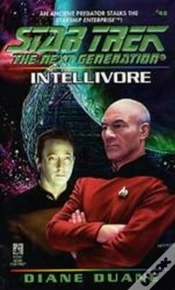 Capa do artigo Intellivore