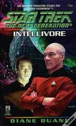 Capa do artigo Intellivore