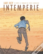 Capa do artigo Intempérie