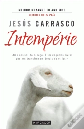 Capa do artigo Intempérie