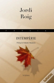 Capa do artigo Intempèrie