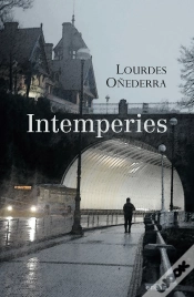 Capa do artigo Intemperies
