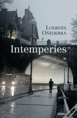 Capa do artigo Intemperies