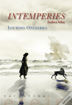 Capa do artigo Intemperies