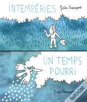 Capa do artigo Intempéries ; Un Temps Pourri